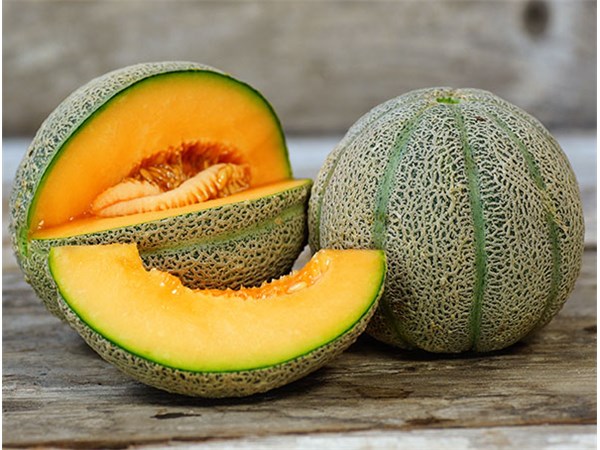 melon nalewka