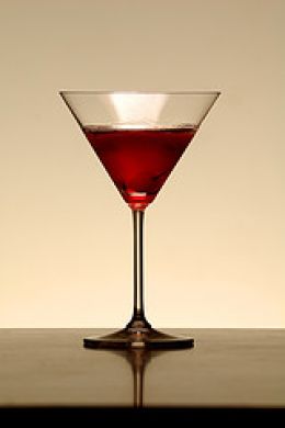 manhattan drink